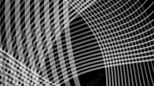 Wallpaper Mural Abstract Motion Trellis Torontodigital.ca