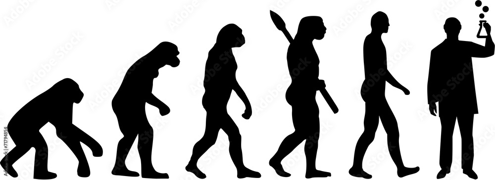 Chemistry Laboratory Evolution Chemistry Laboratory Evolution