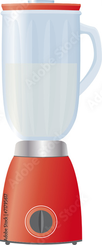 Blender frullatore