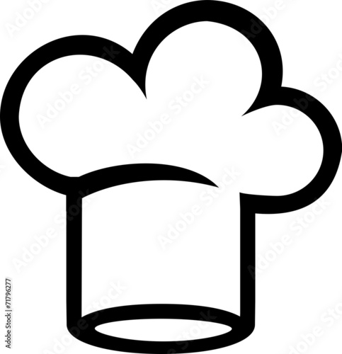 Chef's Hat Cook