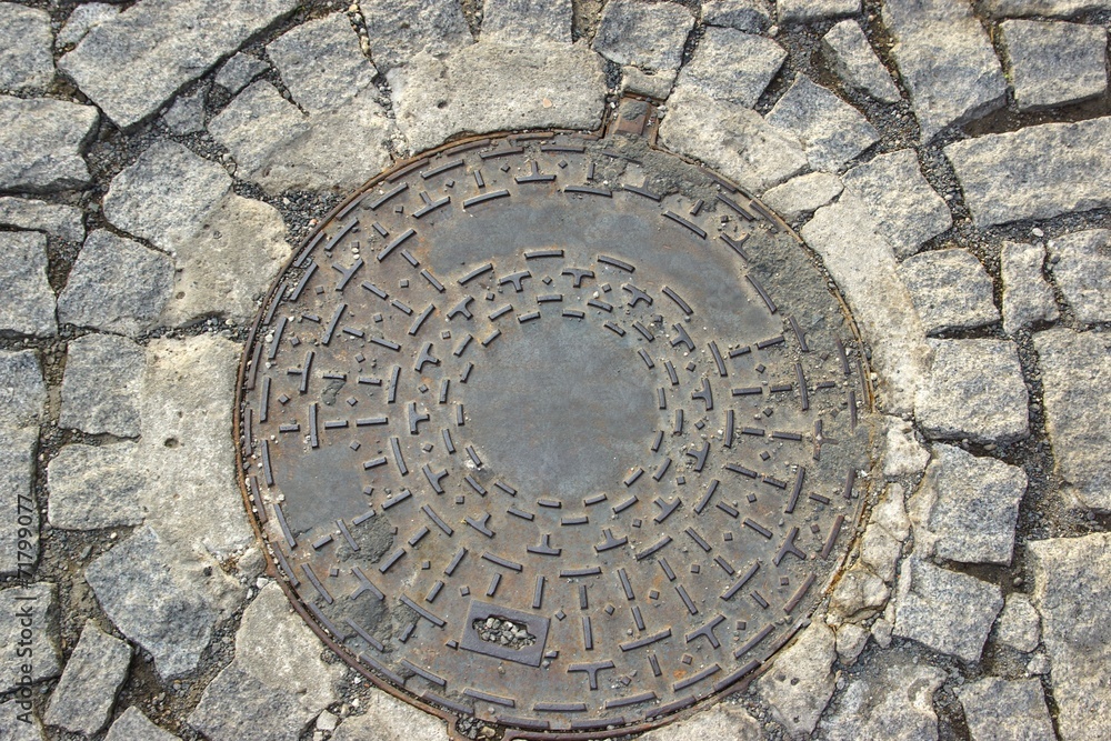 Cobblestone Way Cobblestone Way
