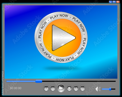 Media Player Interface