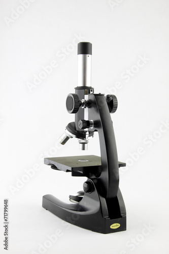 Microscope