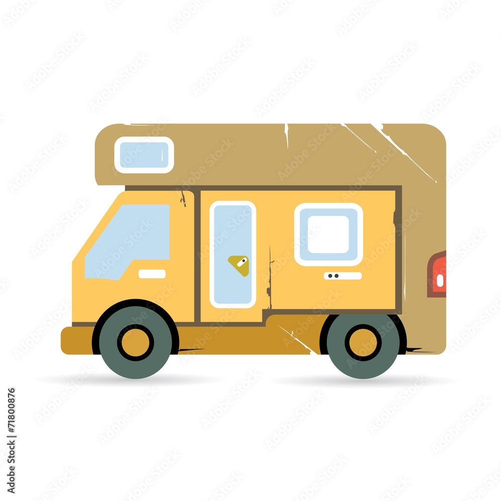 rv car rv car