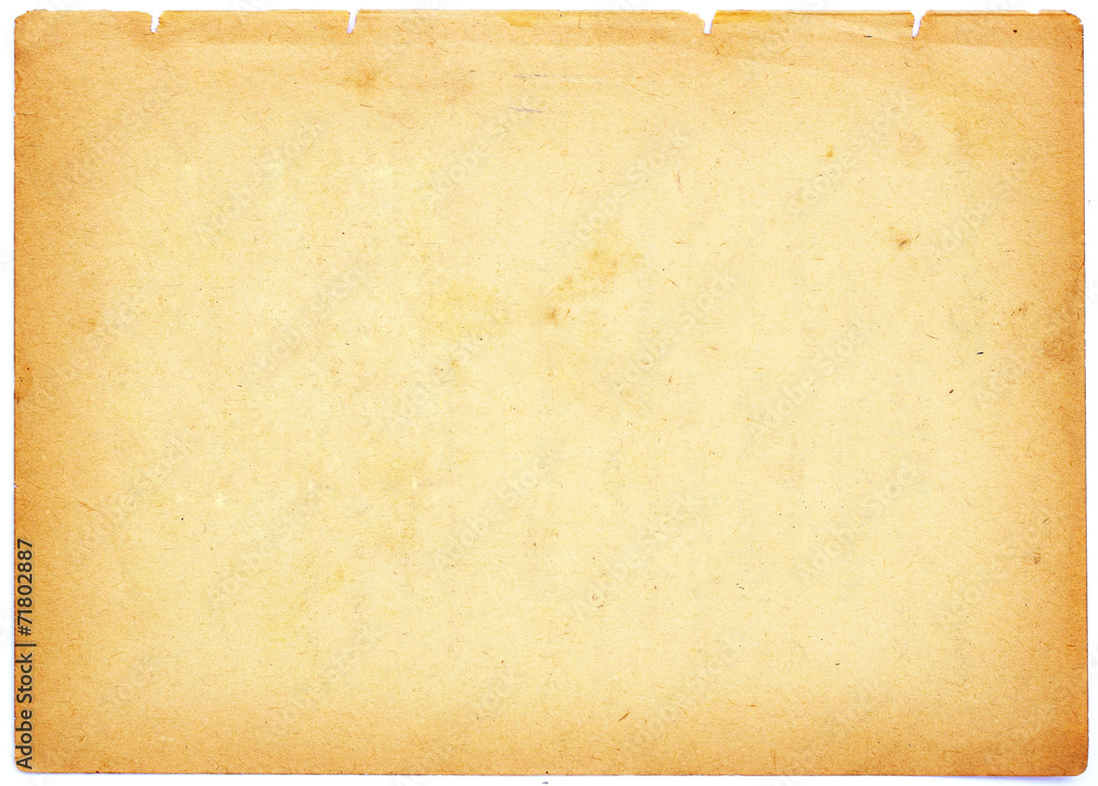 Brown paper texture Stock Photo | Adobe Stock