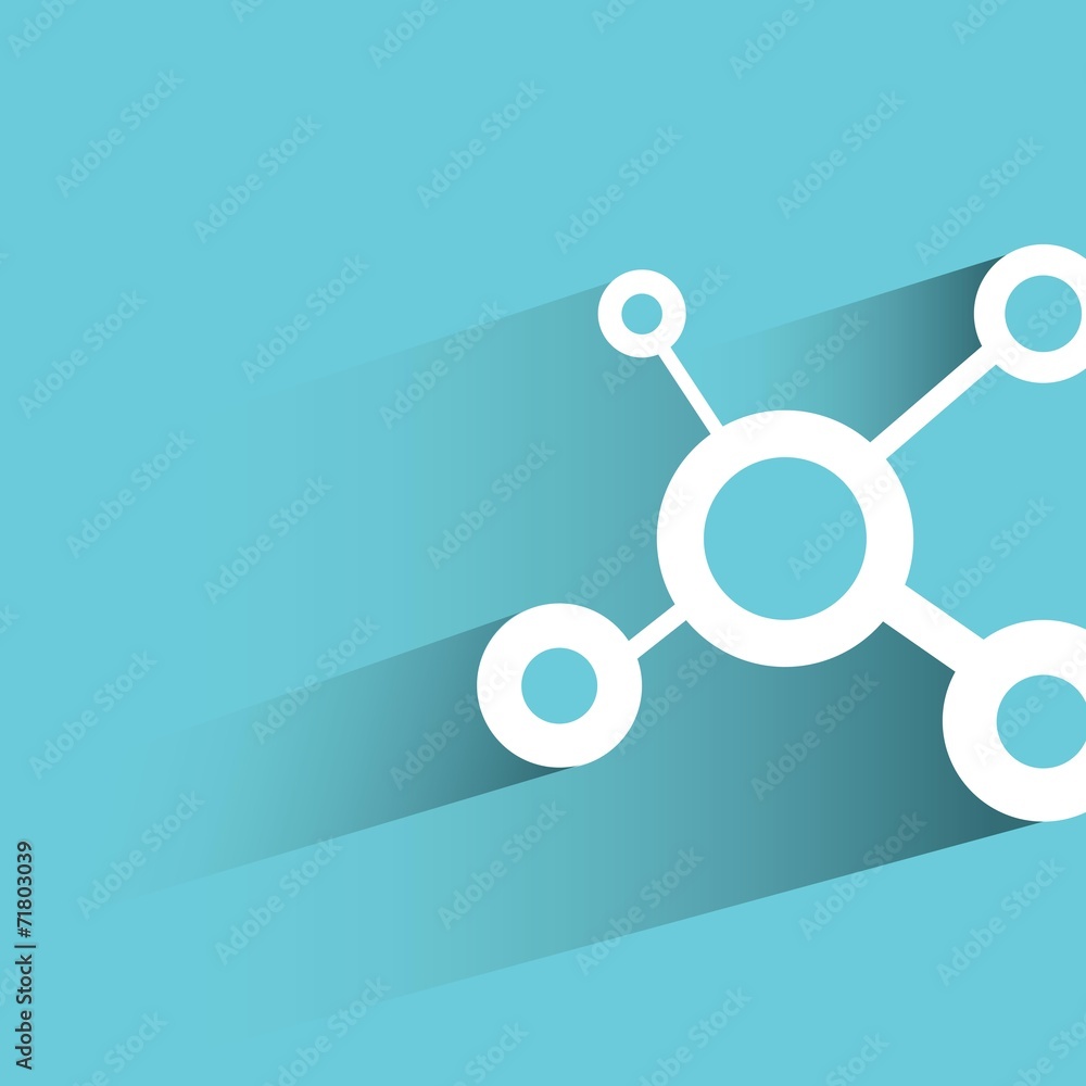 social network concept social network concept