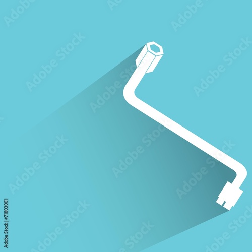 wrench