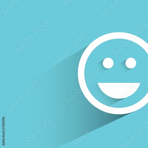 smile