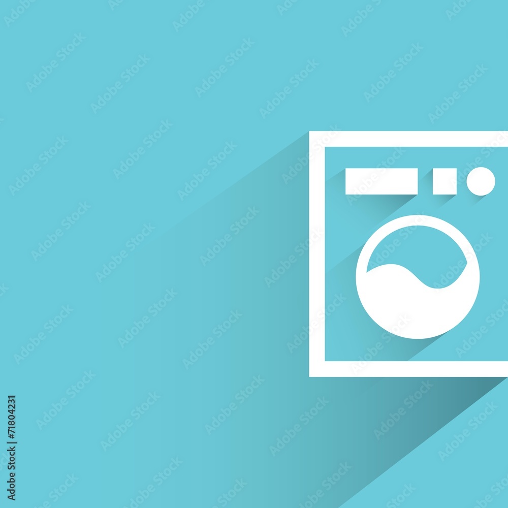 washing machine washing machine