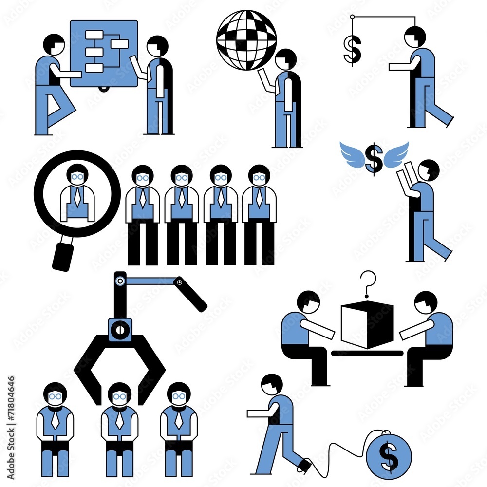 human resource people human resource people