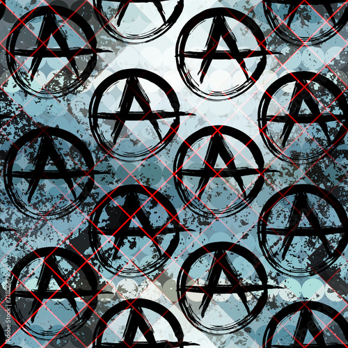 signs of anarchy