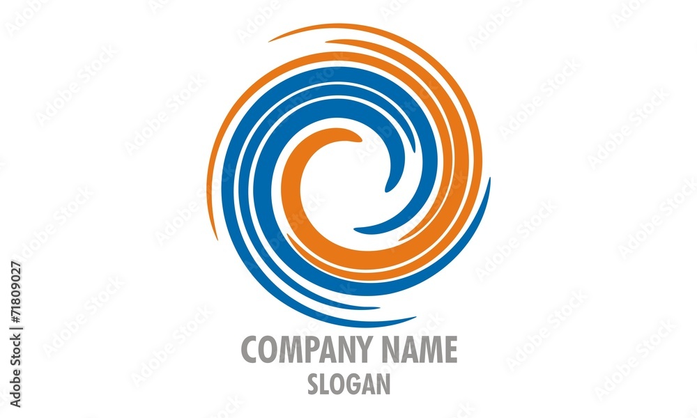Circle Motion Logo Circle Motion Logo