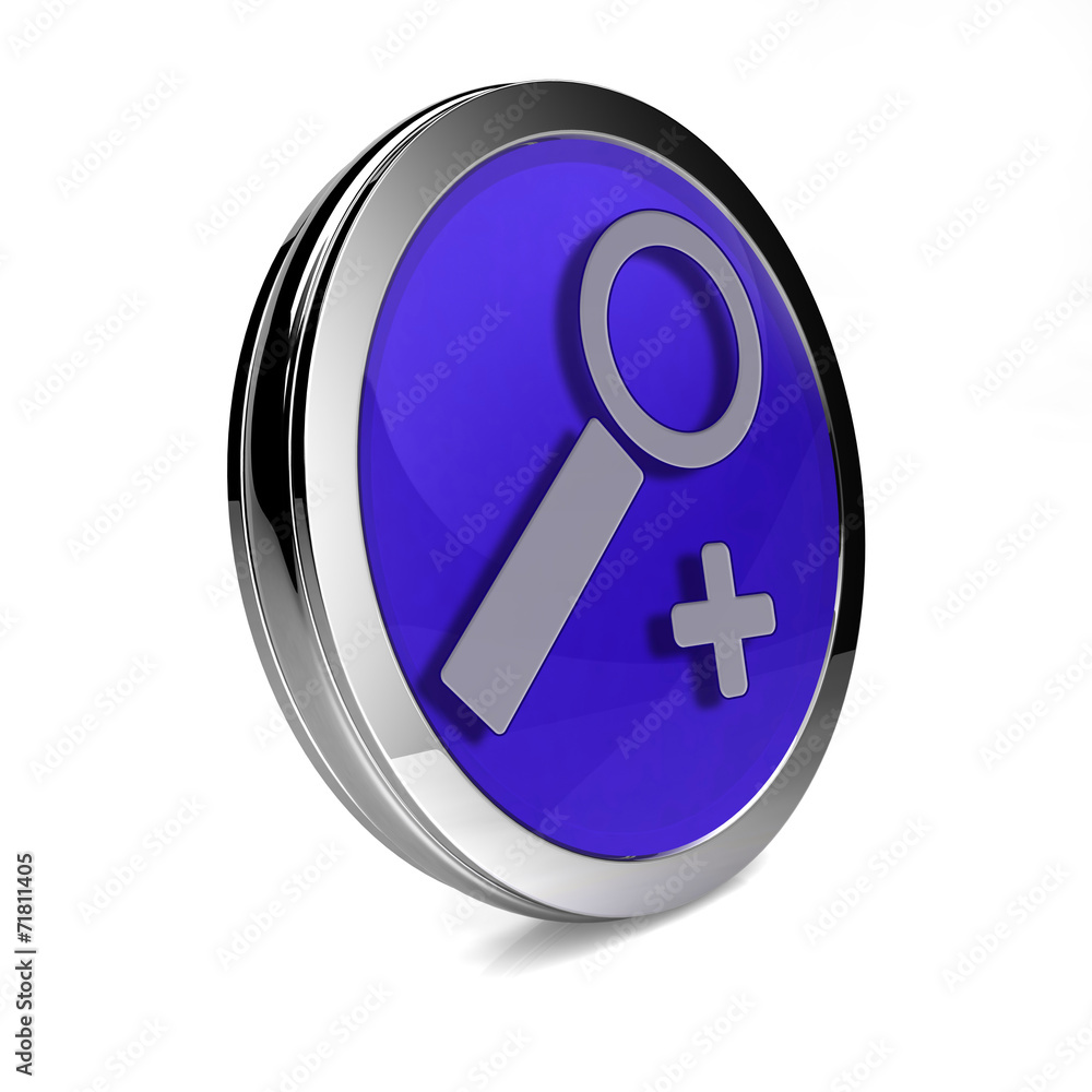 search circular icon on white background search circular icon on white background