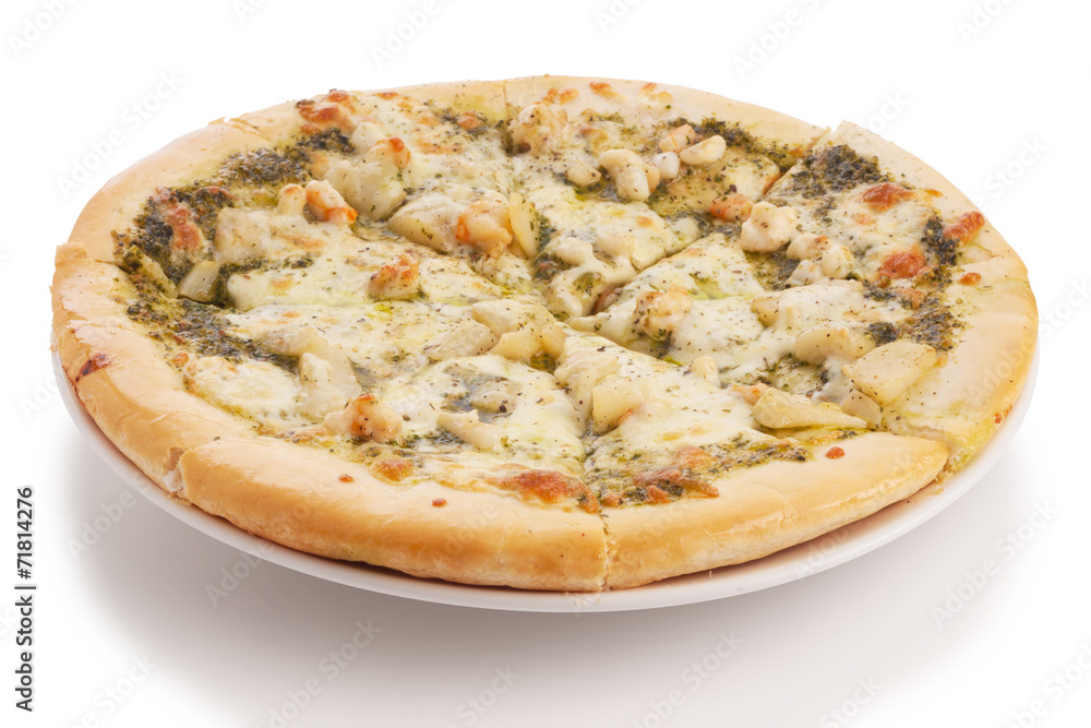 seafood pizza seafood pizza
