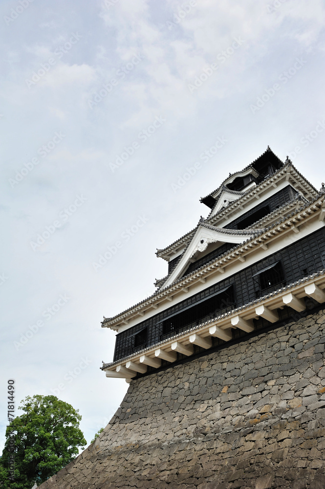 熊本城