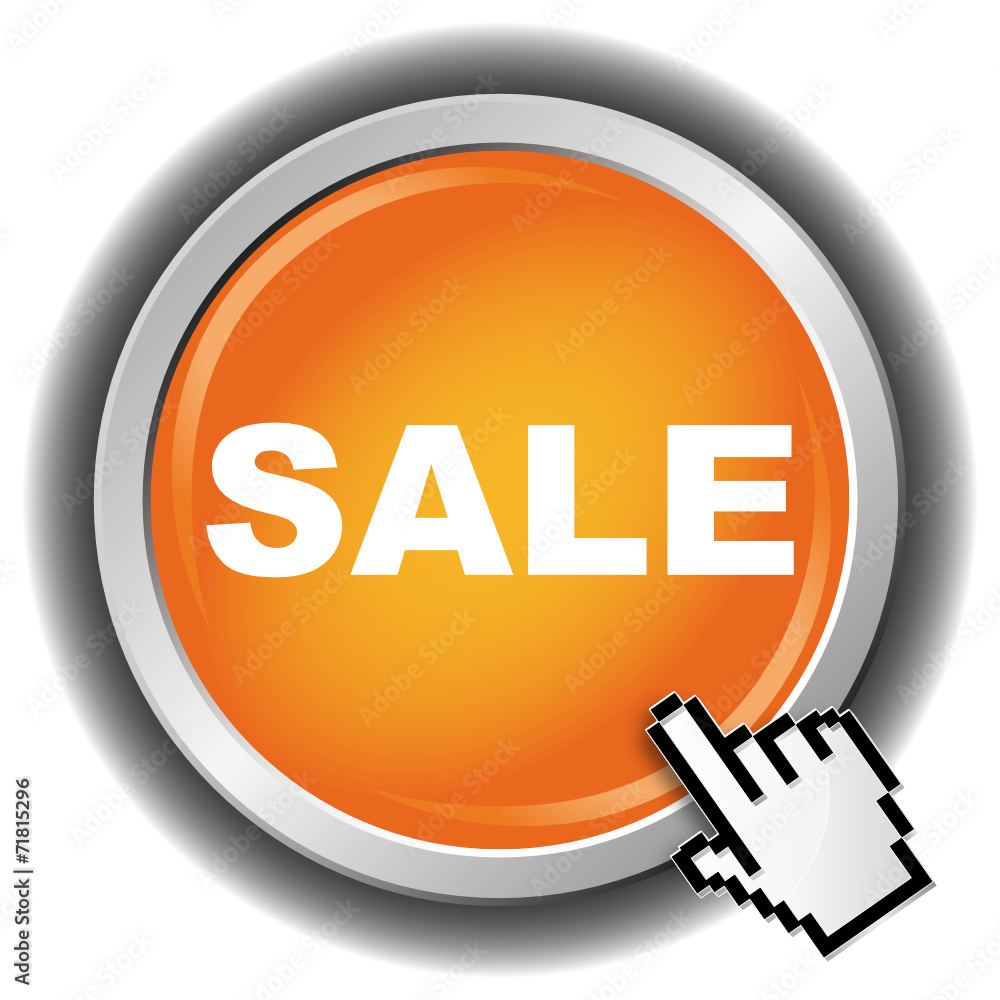 SALE ICON