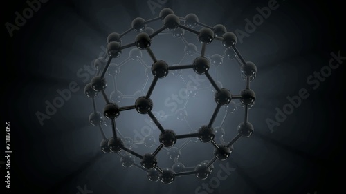 molecule concept