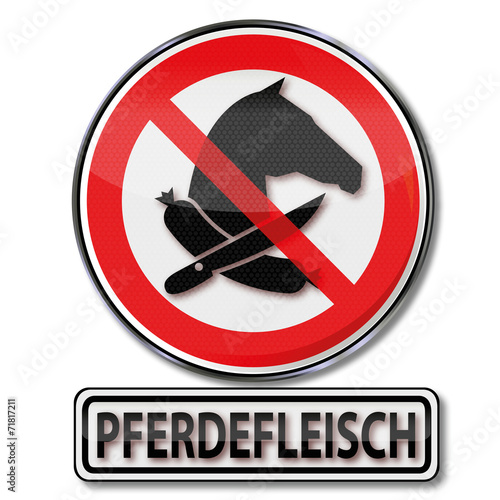 Schild 1609
