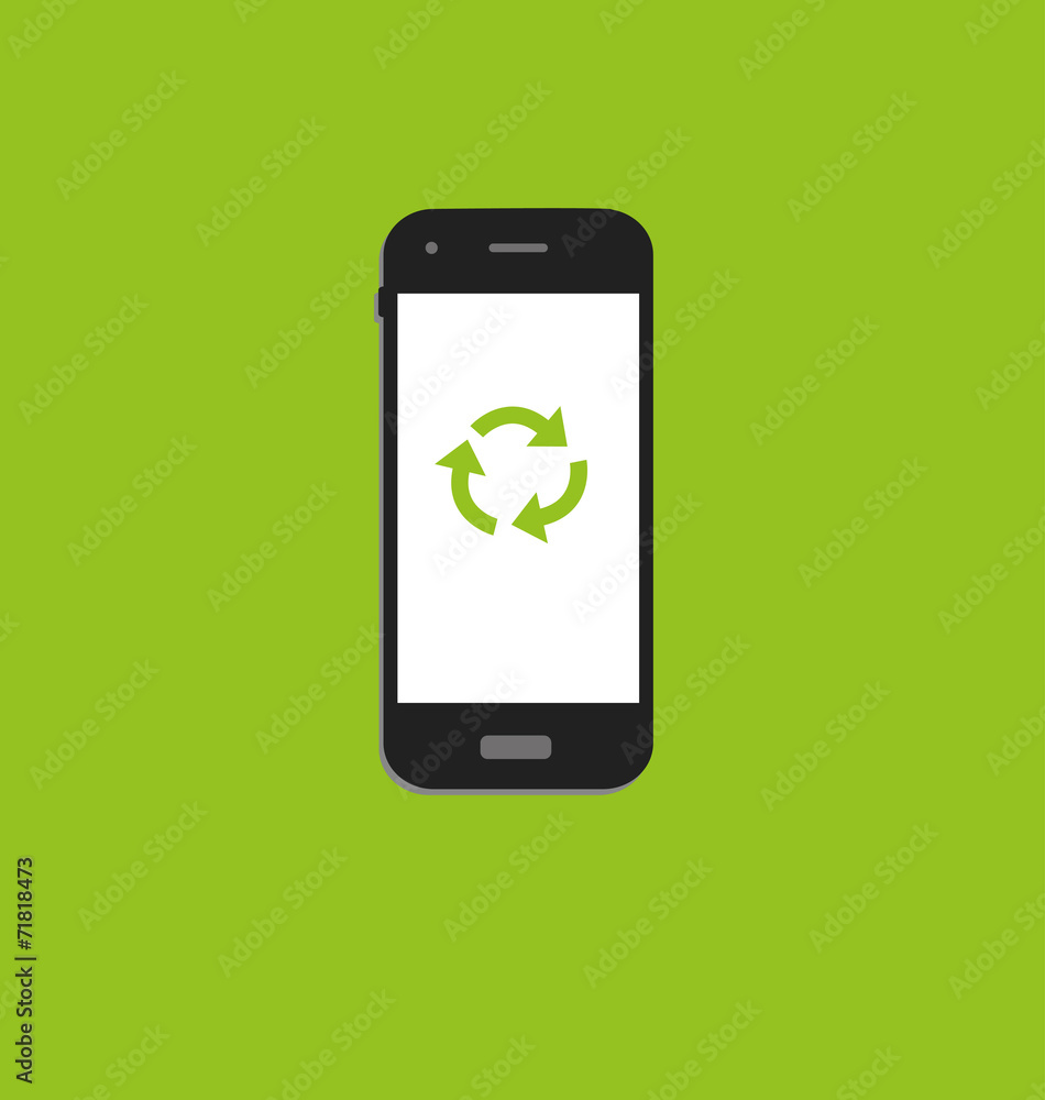 ecological smartphone ecological smartphone