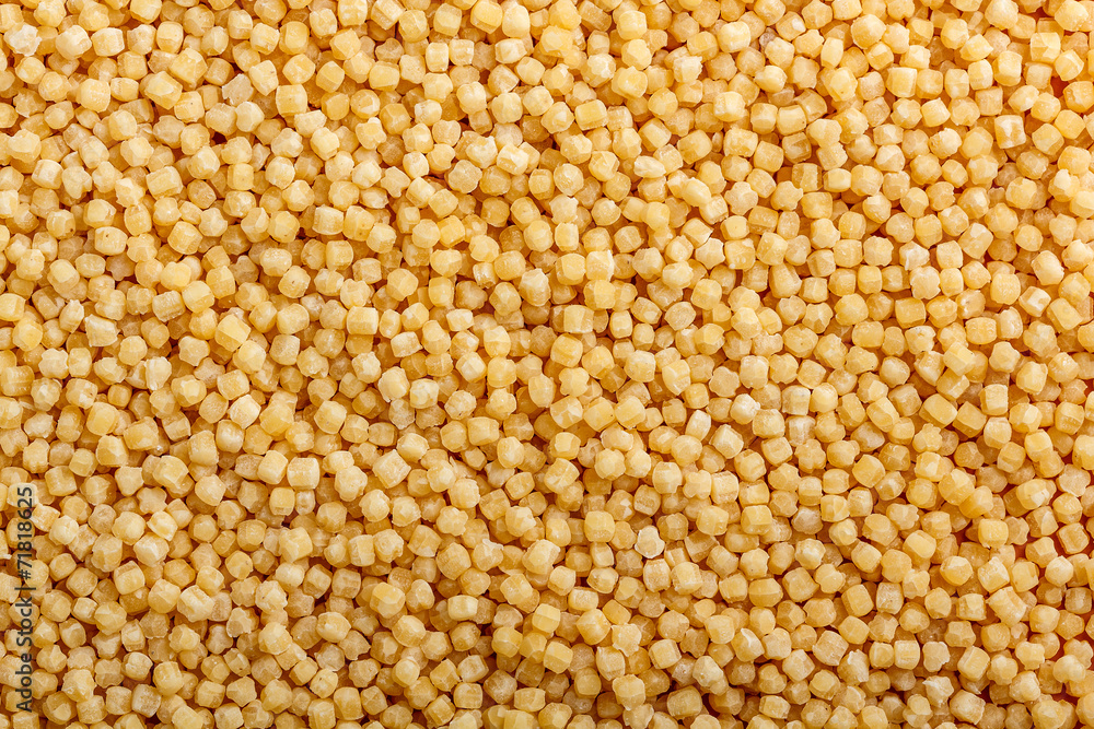 Fototapeta premium Pasta background