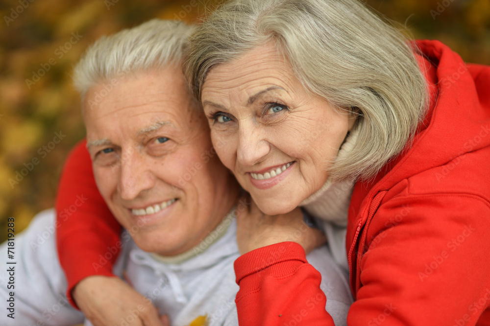 couple in red and white couple in red and white