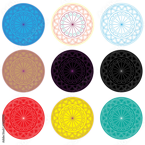 Mandala 01