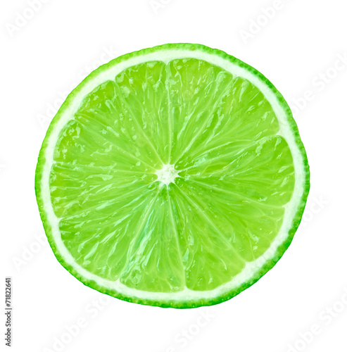 lime fruit food citrus