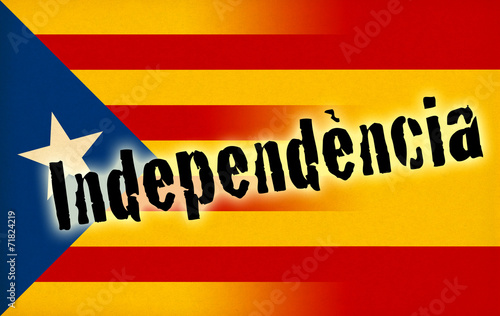 Catalonia Independence