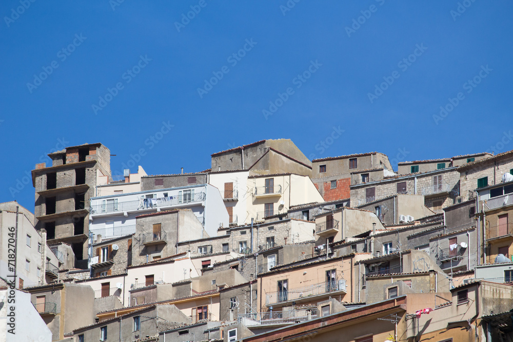 Fototapeta premium Gangi