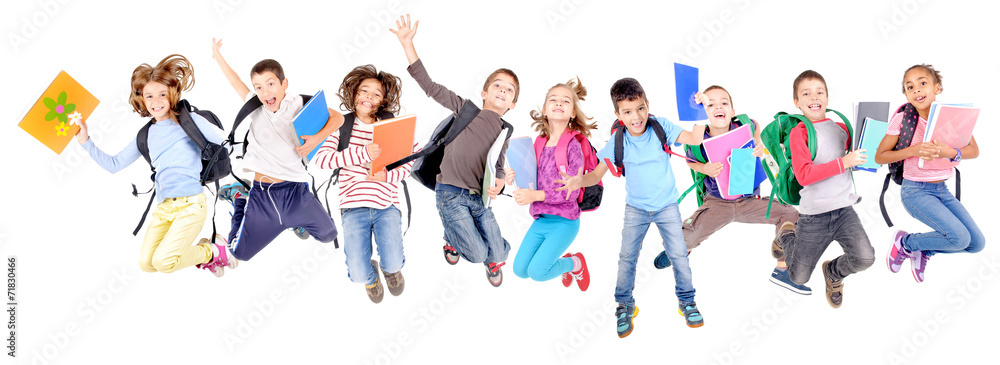 school school