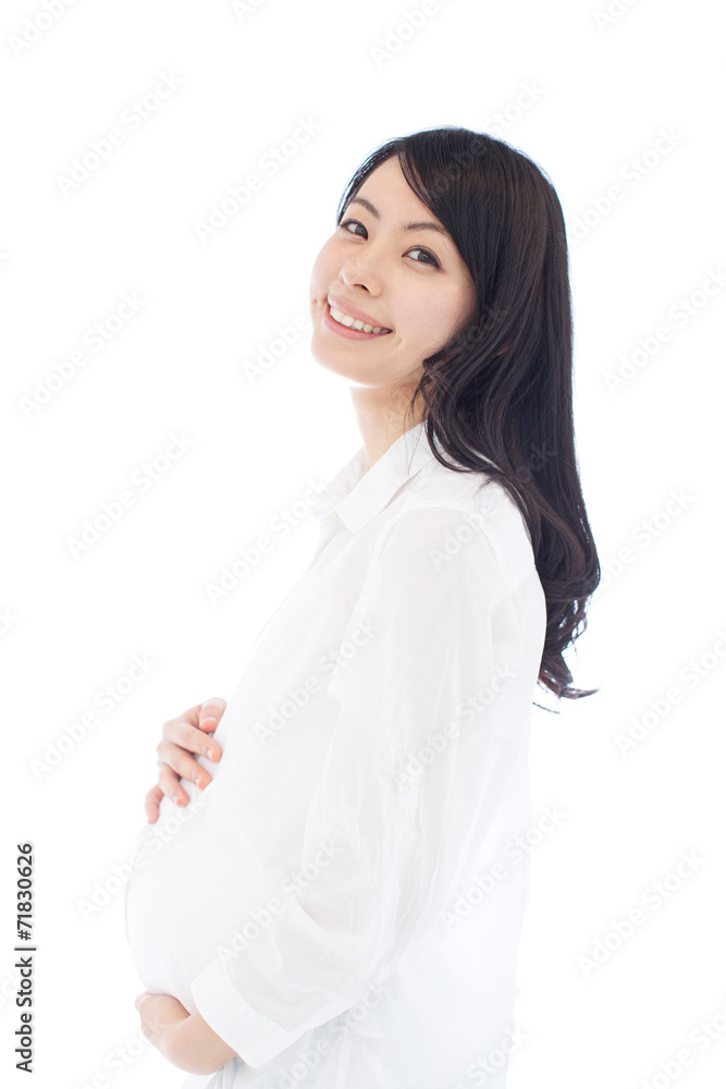 妊婦