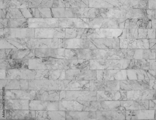marble wall