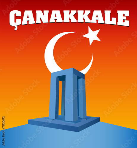 Çanakkale Şehitlerini Anma Günü