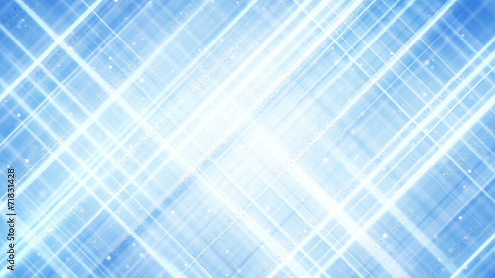 light blue crossed stripes abstract loopable background light blue crossed stripes abstract loopable background