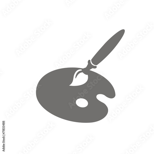 Icono últiles artista FB