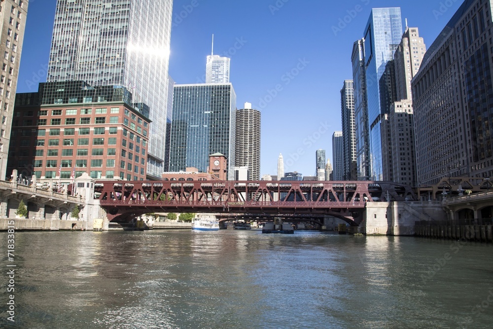 Chicago Chicago