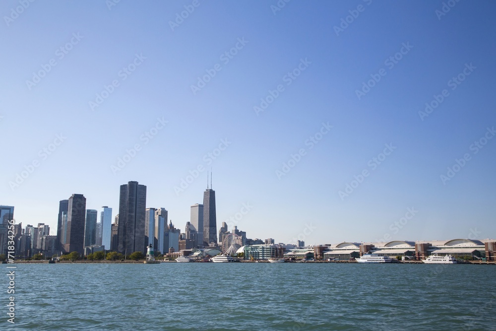 Chicago Chicago