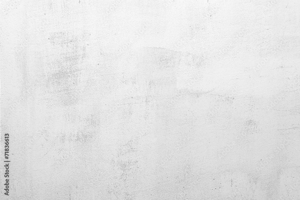 texture of the gray concrete wall - obrazy, fototapety, plakaty 