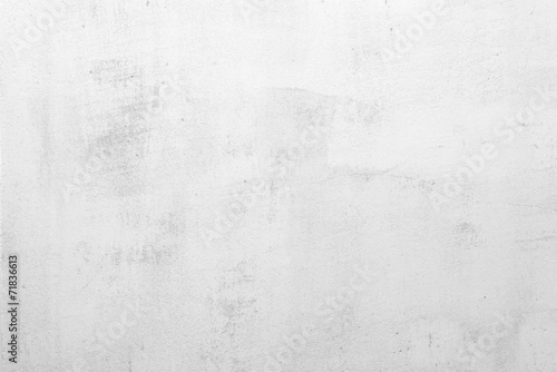 texture of the gray concrete wall photo