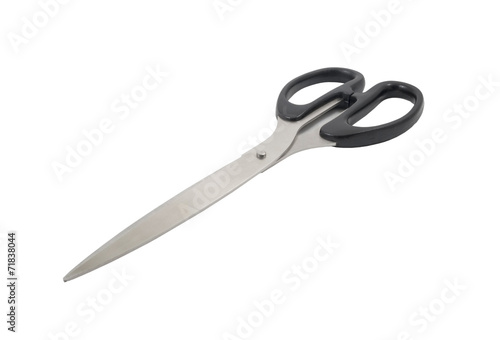 Large scissors © AVD