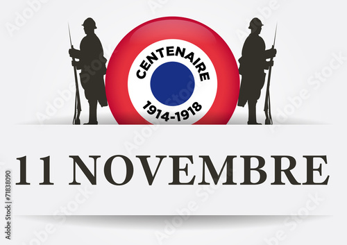 Armistice 14-18