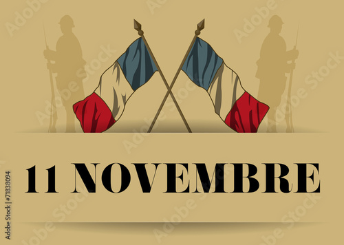 11 novembre 14-18