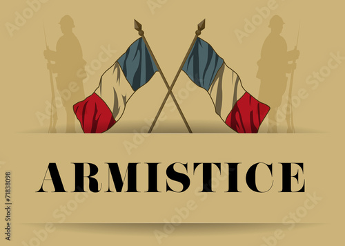 Armistice 14-18