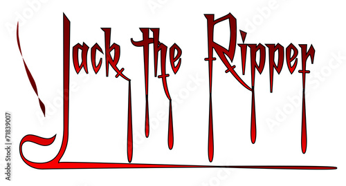 The Ripper