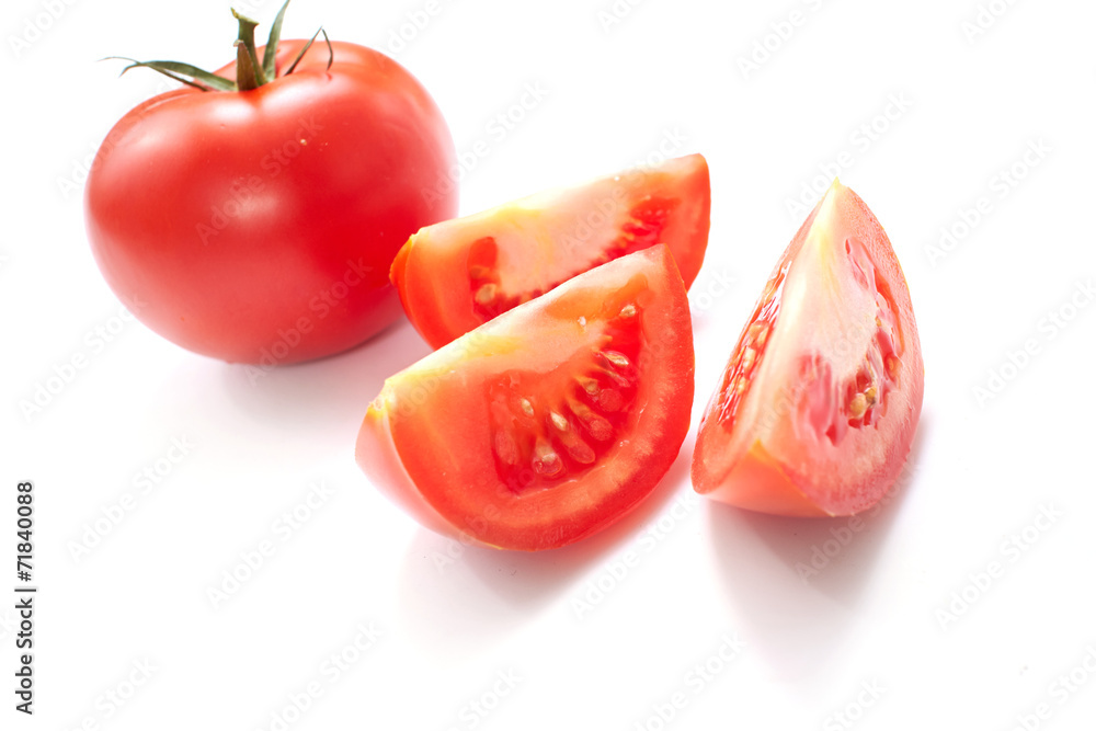 fresh tomato fresh tomato