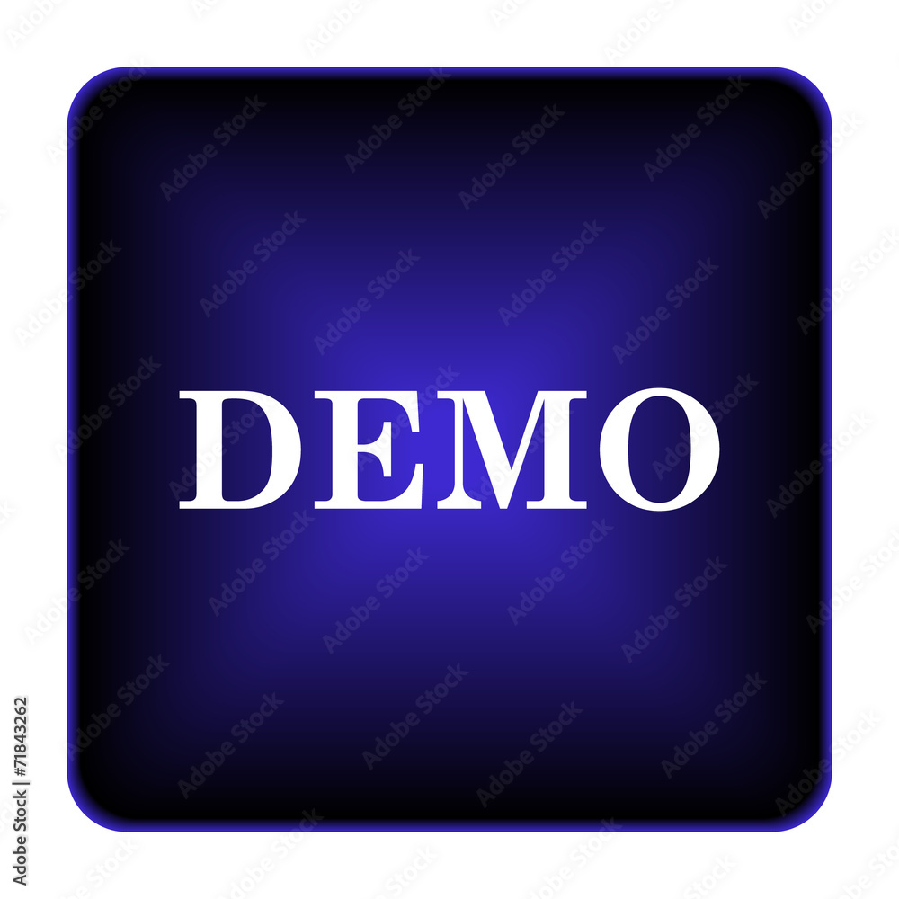 Demo icon Demo icon