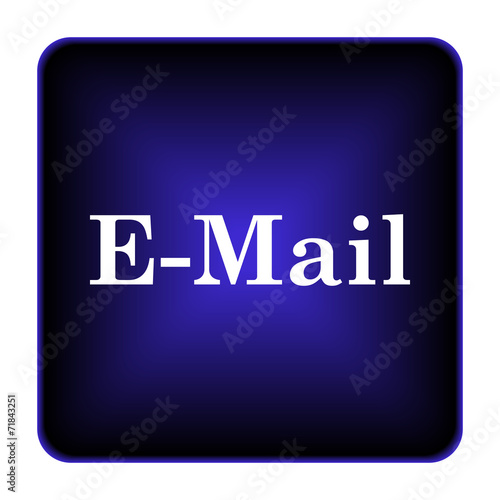 E-mail icon