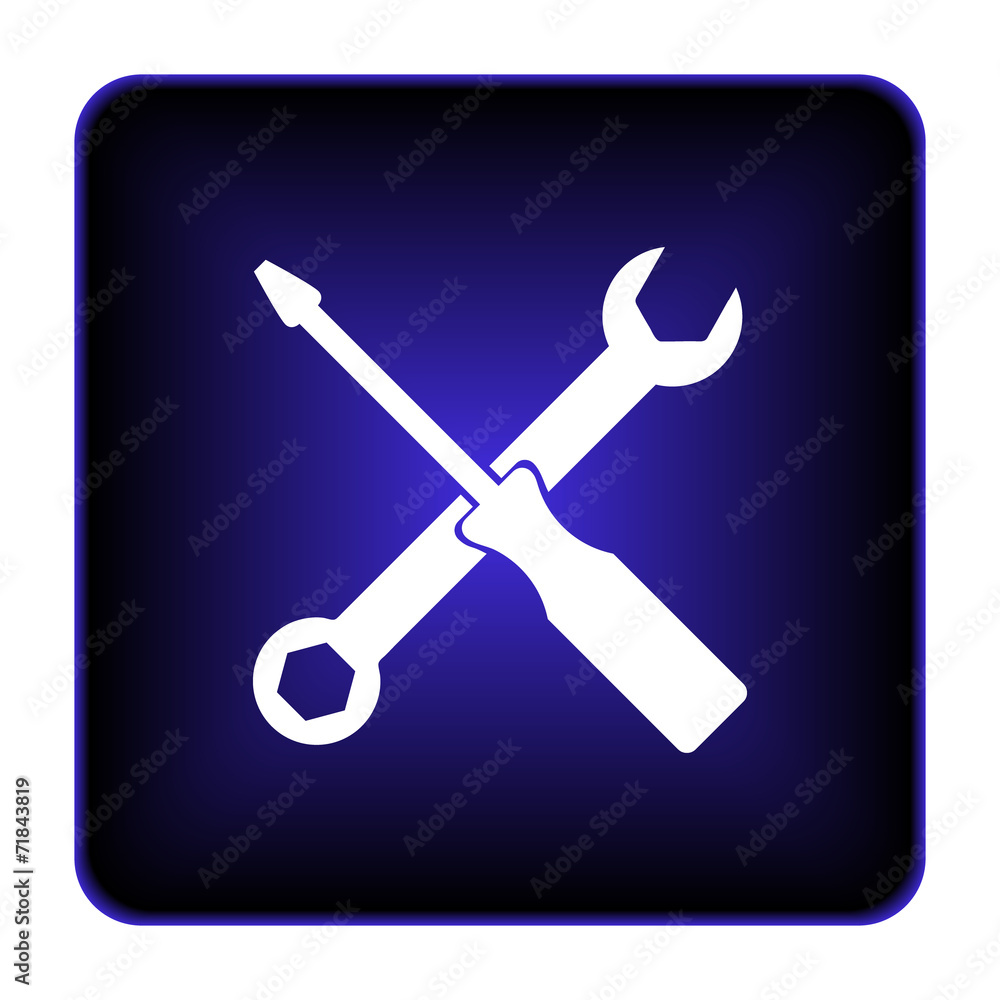 Tools icon Tools icon