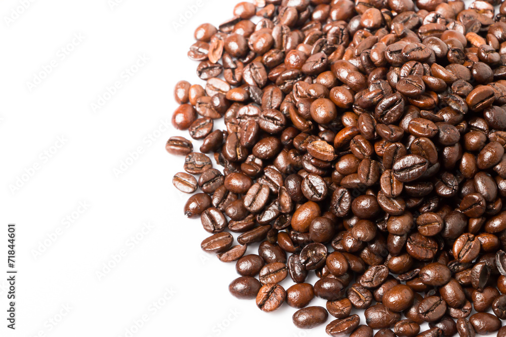 Fototapeta premium Coffee