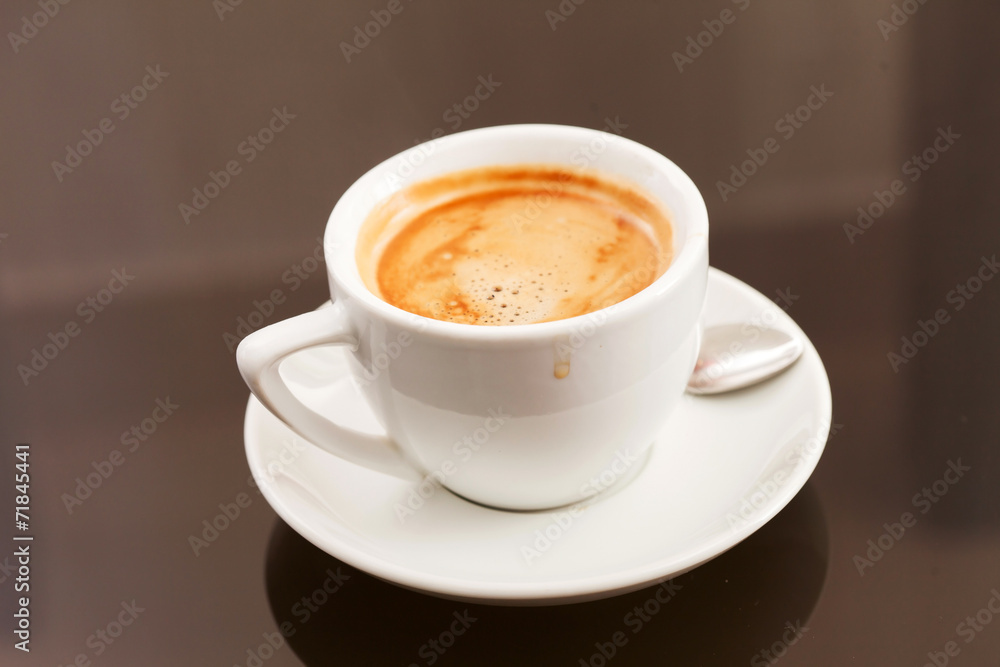 cup of coffee cup of coffee